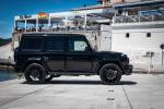 Mercedes-AMG G63 850 by Brabus 2017 года